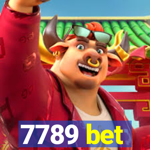 7789 bet